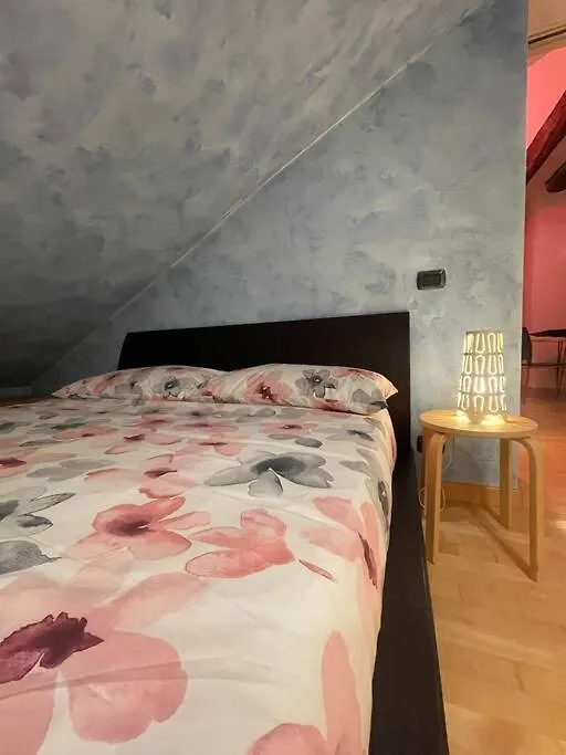 Attic Home Milan 0*,  Italy