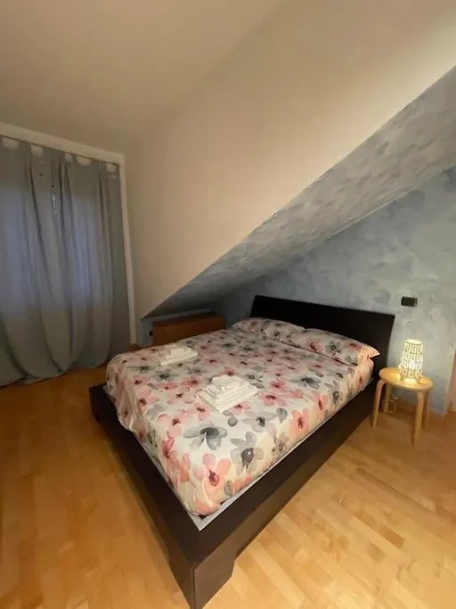 Apartment Attic Home Milan