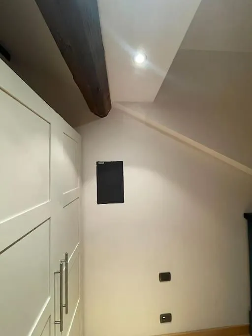 Apartment Attic Home Milan
